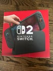 New Nintendo Switch 2 - Console Only Edition - Us Plug - In Hand  Quick Ship