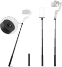 Phone Camera Selfie Stick Telescopic Extension Pole For Dji Osmo Pocket Zhiyun