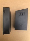 Lot Of 2 - Huot Drill Bit Storage   Index Box For 29 Bits 1 16  To 1 2  By 1 64 