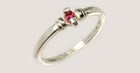 19thc Antique Tourmaline Renaissance Russian Czar Crown Jewels Gem Emerald Ruby