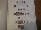 Norway Collection On Pages - Wdwphilatelic  c7g  2 26