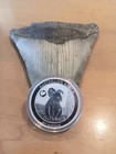 2017 Australia 1oz Silver Koala Bu