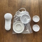 Youthful Essence By Susan Lucci Microdermbrasion System Tool W  Pads brush New