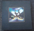 The Who Quadrophenia World Tour  Program 1996 Vintage