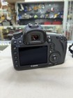Canon Eos 5d Mark Iii Digital Slr Camera - Black  body Only 