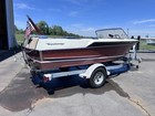 1966 Century Sabre 18    Fully Restored Wooden Boat
