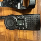 Motorola Cls1410 4 Channel Uhf Two-way Radio With Belt Clip 