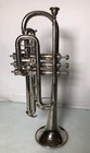 Vintage Henri Gautier Virtuoso Cornet Trumpet 