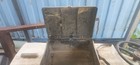 1982-1985 Kawasaki Prarie Klt250 Trunk Case 32099-4006