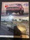 The Definite 1967 To 1968 Camaro Z 28 Factbook  Jerry Macneish
