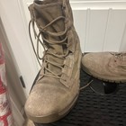 Nike Sfb Field 2 8    Tactical Boots Coyote Tan Men   s Size 12 