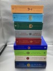Diana Gabaldon Outlander Complete Set Series  1-9 Hc Tpb Pb Book Lot