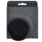 52 55 58 62 67 72 77 82mm Nd2-400 Adjustable Neutral Density Fader Filter Zomei 