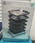 We R Memory Keepers Project Cart-6 Removable Trays Wr661060