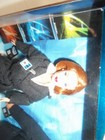 The X-files 1998 Barbie   Ken As Agent Scully   Mulder Gift Set Mattel 19630