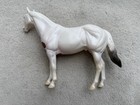 Breyer Peter Stone Ideal Stock Horse    kenny Rogers    Medicine Hat Pinto Ish Sr