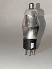 Vintage Tested Good Sylvania Type 78 Amplifier Audio Radio Vacuum Tube