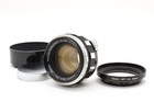 Asahi Pentax Auto-takumar 55mm F 1 8 M42 Screw Mount Mf Lens Zebra Vintage