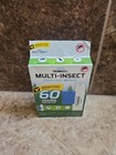 Thermacell Multi-insect Repellent Refill Spray Outdoor 60hr Mosquitoes