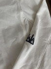 Nwt Men s B  Draddy Crew Neck Sweater  Size  L  Color  White  m4 9 
