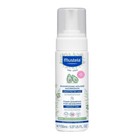 4-pack Mustela Newborn Baby Foam Shampoo For Cradle Cap   5 07 Fl Oz  New