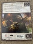 Dungeons   Dragons 3 5e  Forgotten Realms Waterdeep City Of Splendors Rpg Book