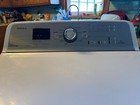 Used  White  Complete  Fully Functioning Maytag Bravos Xl Dryer