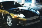 2008 Jaguar Xk Xkr Xk8 64-page Canada Car Sales Brochure Catalog  English French