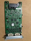Cisco Nim-4t 4-port Serial Wan Network Interface Card 