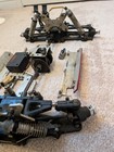 Hobao Pirate M1   Graupner Impuls 2000 Parts