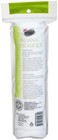 Swisspers Organic Cotton Rounds 80 Each