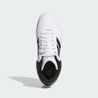 Adidas Men Hoops 4 0 Mid Shoes