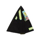 Albino   Preto Spongebob Bjj Gi Adult 2 Black 450 Gsm Premium Jiu Jitsu Kimono