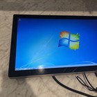 Ncr 1619-3000-8801 Tef-22f-pug-18i-c 21 5  Kitchen Touch Display Monitor