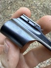 Vintage Dahl Slip On Banded Ramp Style Rifle Front Sight