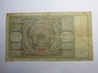 Netherlands  100 Gulden 1942