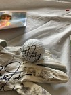 Rickie Fowler Auto Pga 