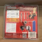 Unicorn 700 Steel-tipped Premier Tungsten 24-piece Dart Set   Hard Case D71836