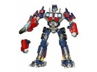 Transformers  The Movie Robot Replicas Optimus Prime Action Figure