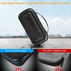 Eva Hard Protective Carry Case Carrying Pouch Shell For Nintendo Switch Console