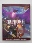 Critical Role Tal dorei Campaign Setting Reborn Book - Darrington Press  2022 