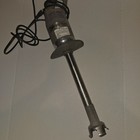 Robot Coupe Mp450 Turbo 18  Single Speed Immersion Blender - 1 1 10 Hp