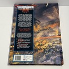 Warhammer 40k Rogue Trader Book Hardcover 2016 Reprint