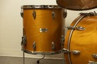 1970s Yamaha 9000 Series  real Wood  Drum Set