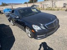 Front Ac Evaporator Housi 2012 Mercedes-benz E350