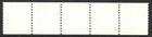 Us Scott O139 Pnc5 Plate   1  d  Rate 22c Official Stamp Mnh 1985-1988 W a g 