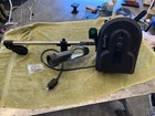 Scotty Depthpower Downrigger W  Rod Holder   6    Riser Base Power Plug