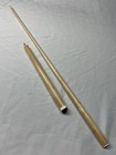 J j Jump Break Cue Stick J b Natural