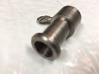 Stainless Steel  Rotisserie Spit Rod Bushing For 5 16  Standard Square  Rods