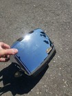 Vintage Working Sunbeam Radiant Control Toaster T-35 1950s Mcm Auto-drop Chrome
